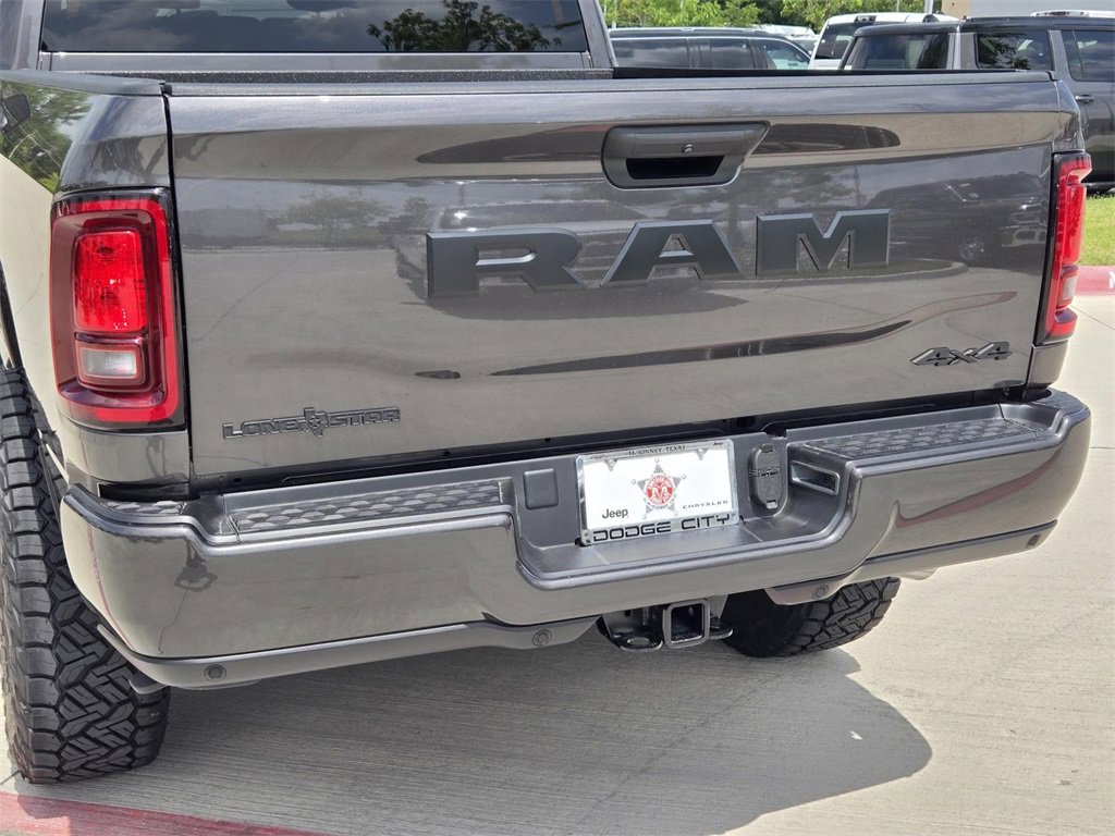 New 2025 RAM 2500 Lone Star image 6