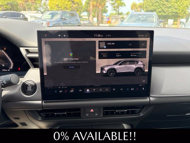 Used 2026 MAZDA CX-5 Preferred AWD/4WD image 17