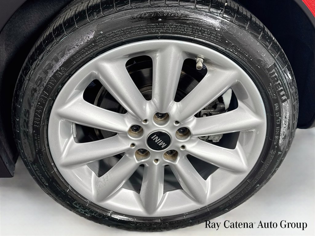 Used 2024 MINI Cooper Clubman S AWD/4WD image 33