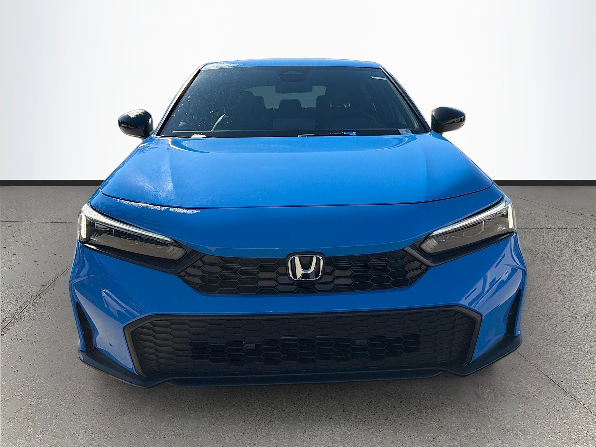 New 2026 Honda Civic Sport image 10