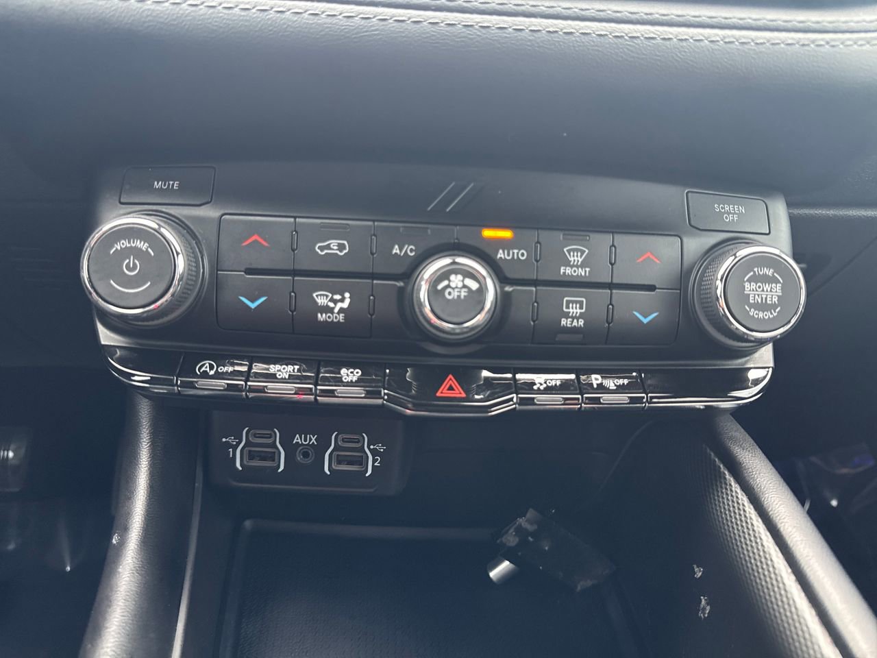 Used 2021 Dodge Durango GT w/ Blacktop Package image 22