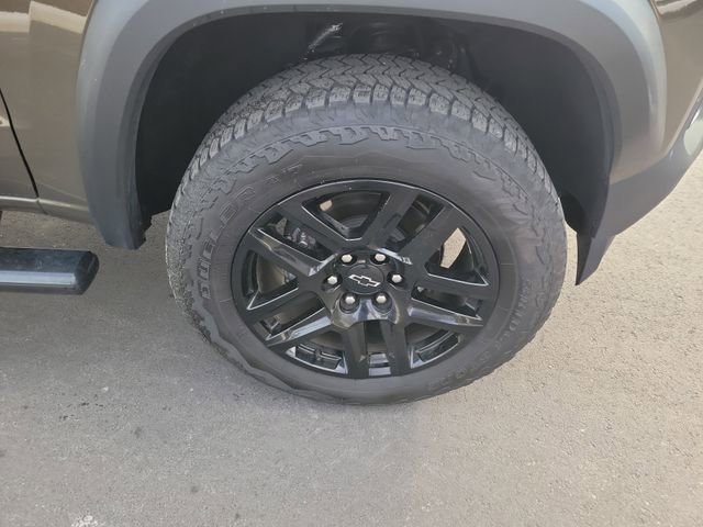 Used 2024 Chevrolet Colorado Trail Boss w/ Advanced Trailering Package image 6