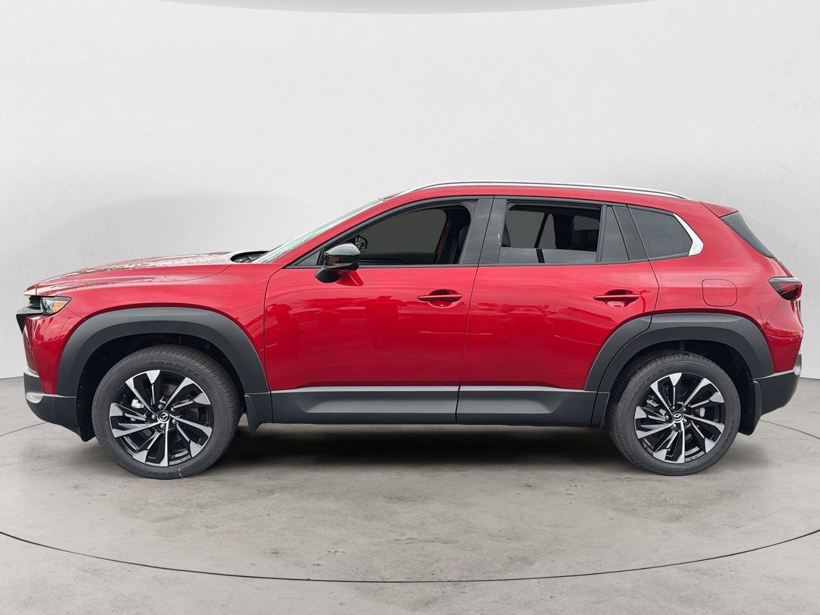 New 2026 MAZDA CX-50 2.5 Hybrid w/ Weather Package image 3