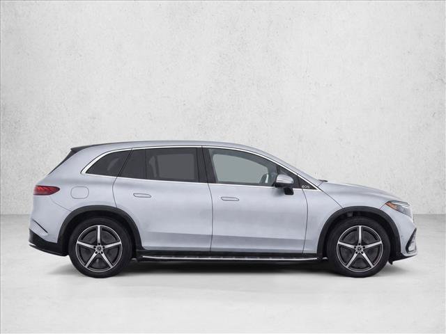 Used 2023 Mercedes-Benz EQS 450+ SUV image 8