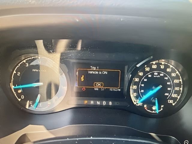 Used 2023 Ford Ranger XLT AWD/4WD image 8