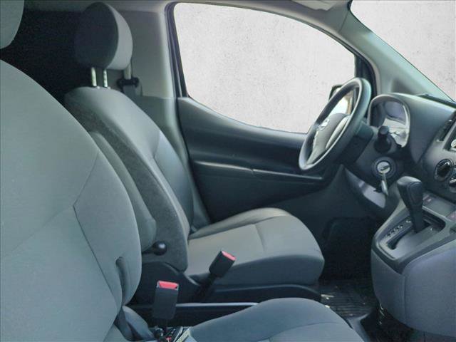 Used 2019 Nissan NV200 S FWD image 19