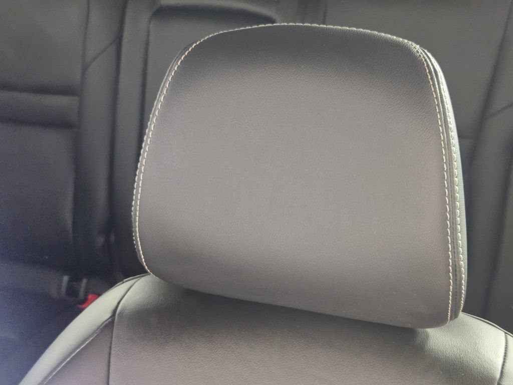 Used 2023 Nissan Rogue SL FWD image 26