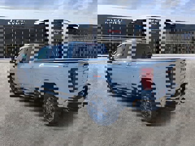 New 2026 GMC Sierra 3500 SLT w/ SLT Premium Package image 3