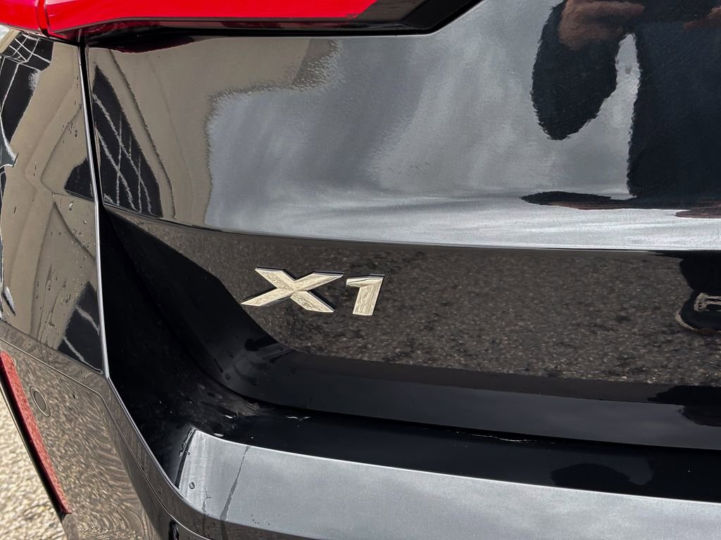 New 2026 BMW X1 xDrive28i image 6