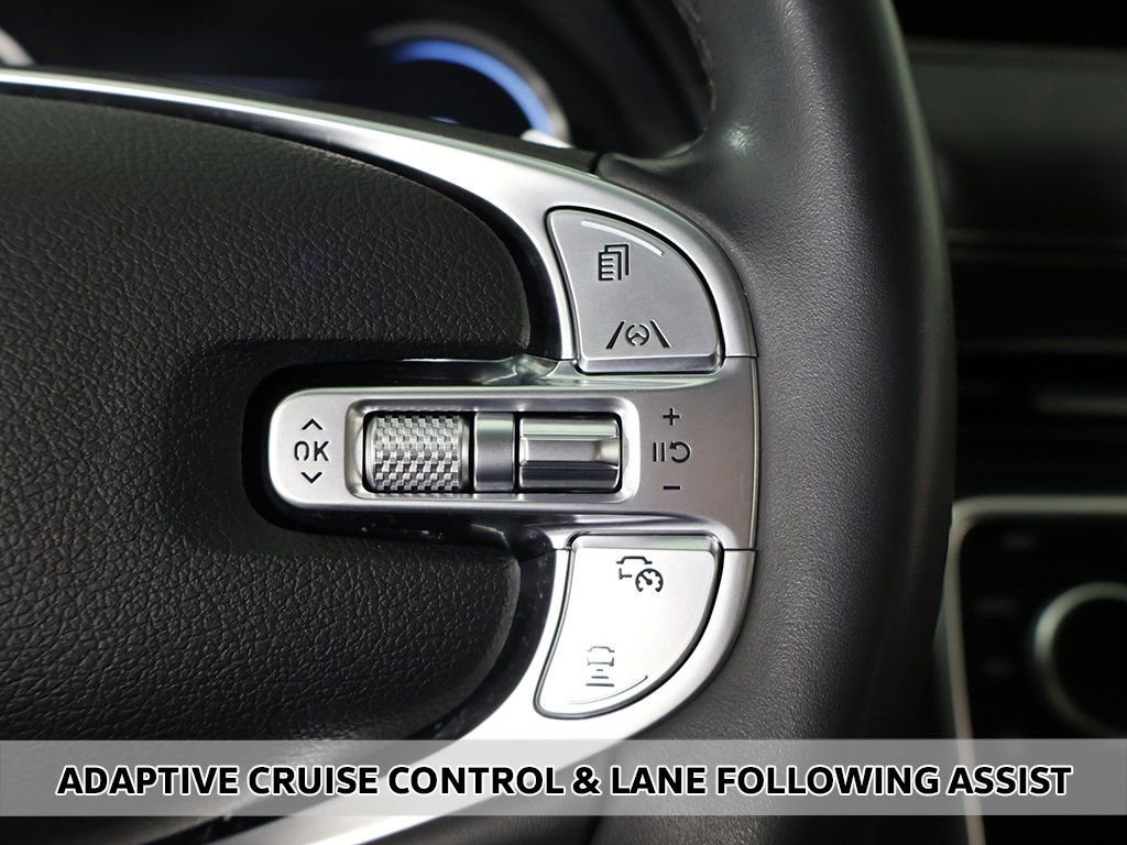 Used 2024 Genesis GV80 2.5T image 4