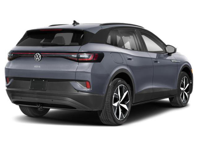 Used 2023 Volkswagen ID.4 Pro S AWD/4WD image 2