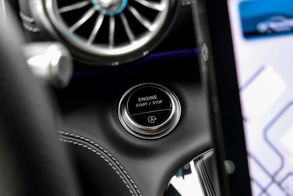 Used 2025 Mercedes-Benz AMG GT 63 image 24