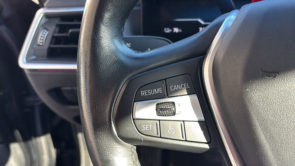 Used 2024 BMW i4 xDrive40i image 16