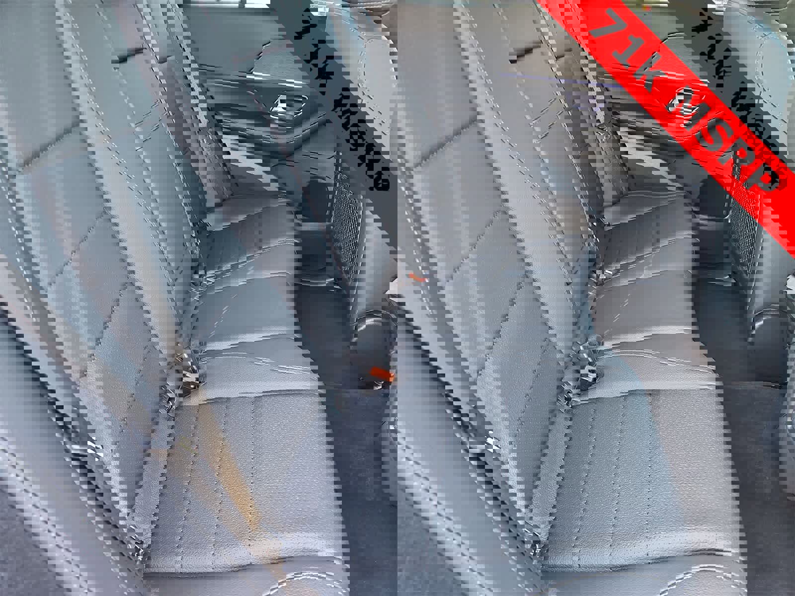 Used 2025 Mercedes-Benz GLE 350 4MATIC image 17