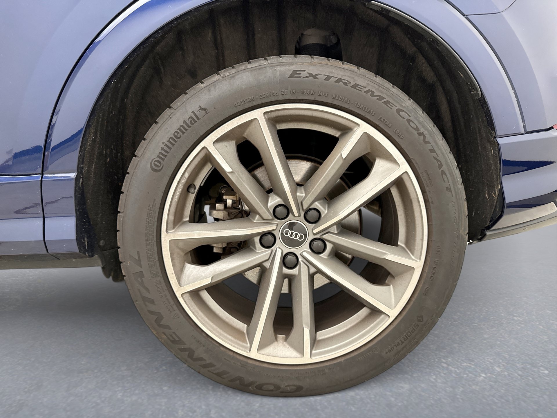 Used 2022 Audi Q3 2.0T Premium AWD/4WD image 12