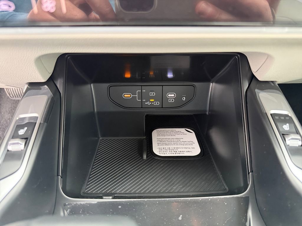 New 2026 Kia Sorento EX AWD/4WD image 30