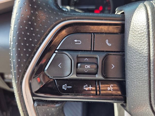 Used 2023 Toyota Tundra SR5 w/ SR5 Convenience Package RWD image 30