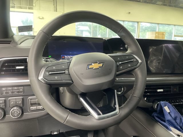 New 2026 Chevrolet Suburban Premier AWD/4WD image 14