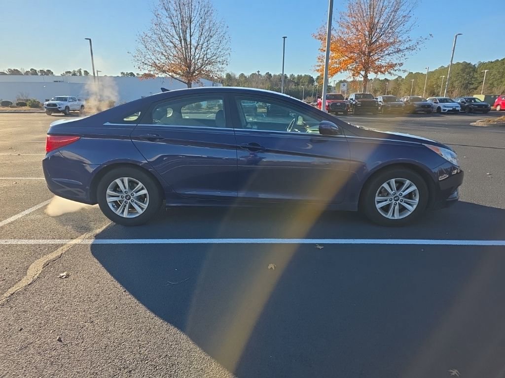 Used 2011 Hyundai Sonata GLS w/ Popular Equipment Pkg 2 image 9