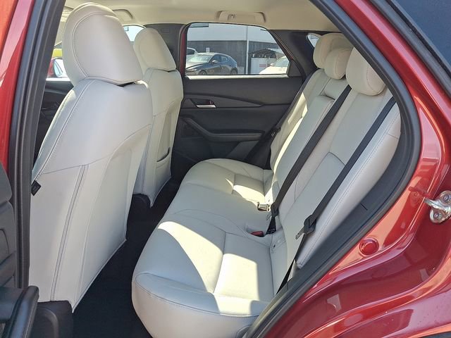 New 2026 MAZDA CX-30 AWD 2.5 S w/ Premium Package image 11