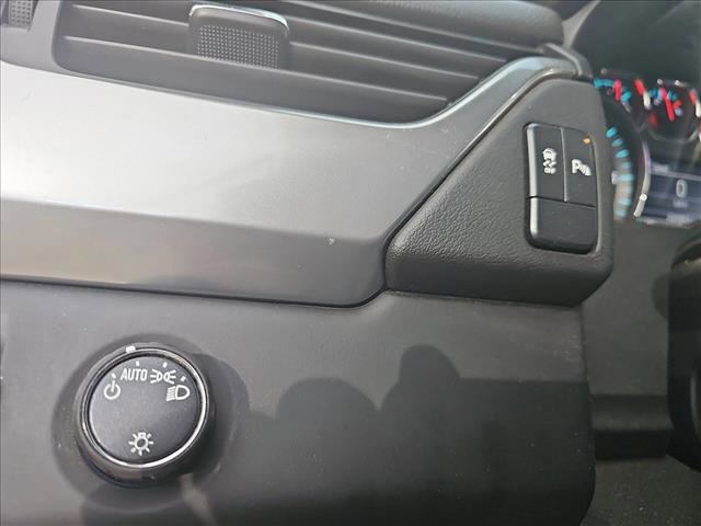 Used 2017 Chevrolet Tahoe LS image 15