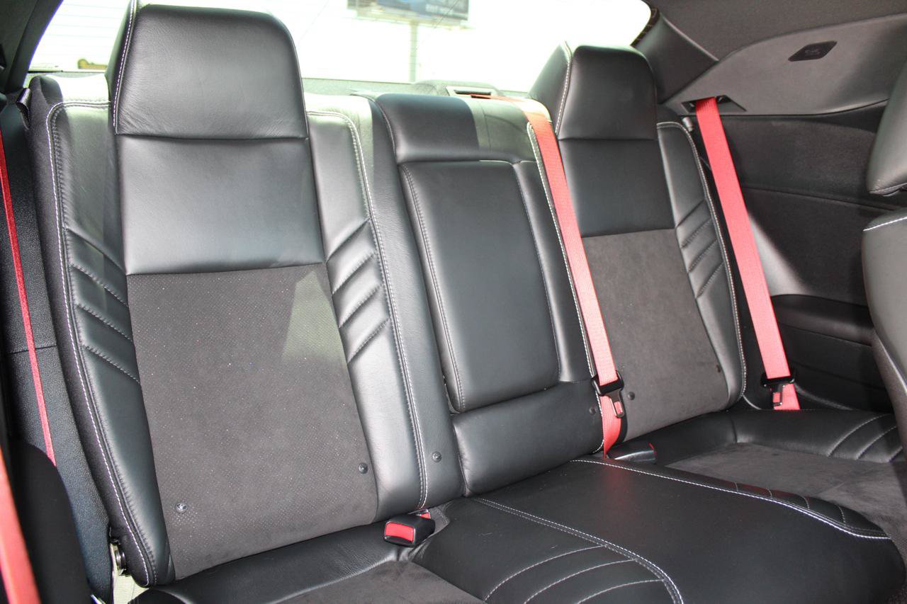 Used 2018 Dodge Challenger SRT Demon RWD image 25