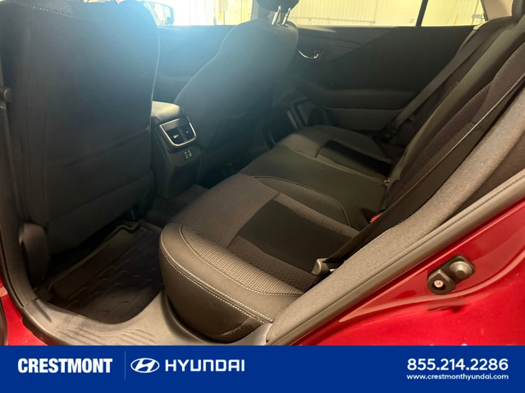 Used 2024 Subaru Outback Premium AWD/4WD image 23