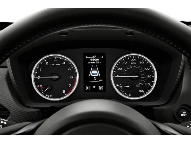 Certified 2026 Subaru Forester Premium AWD/4WD image 18
