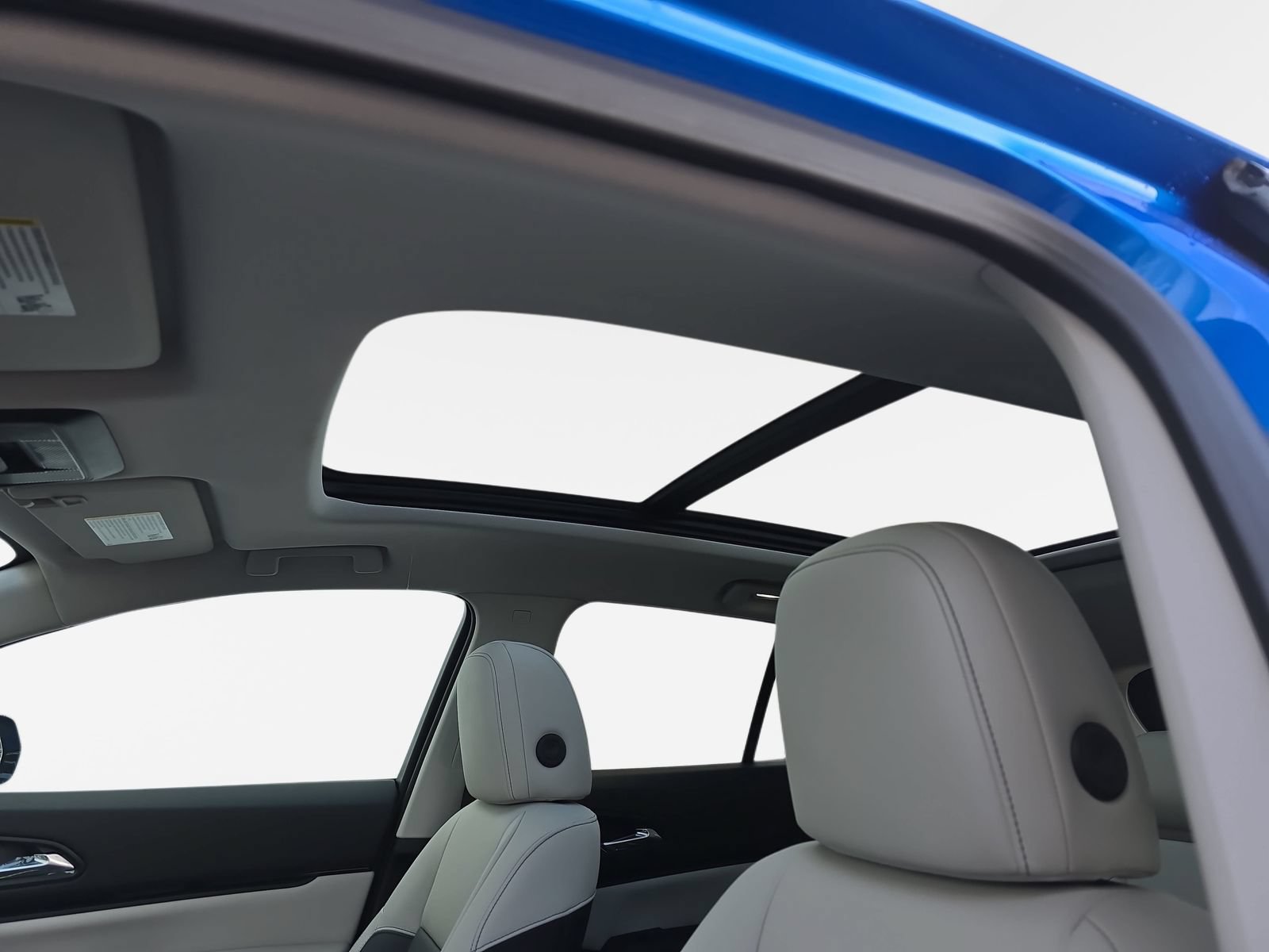 New 2026 Honda Prologue Touring image 30