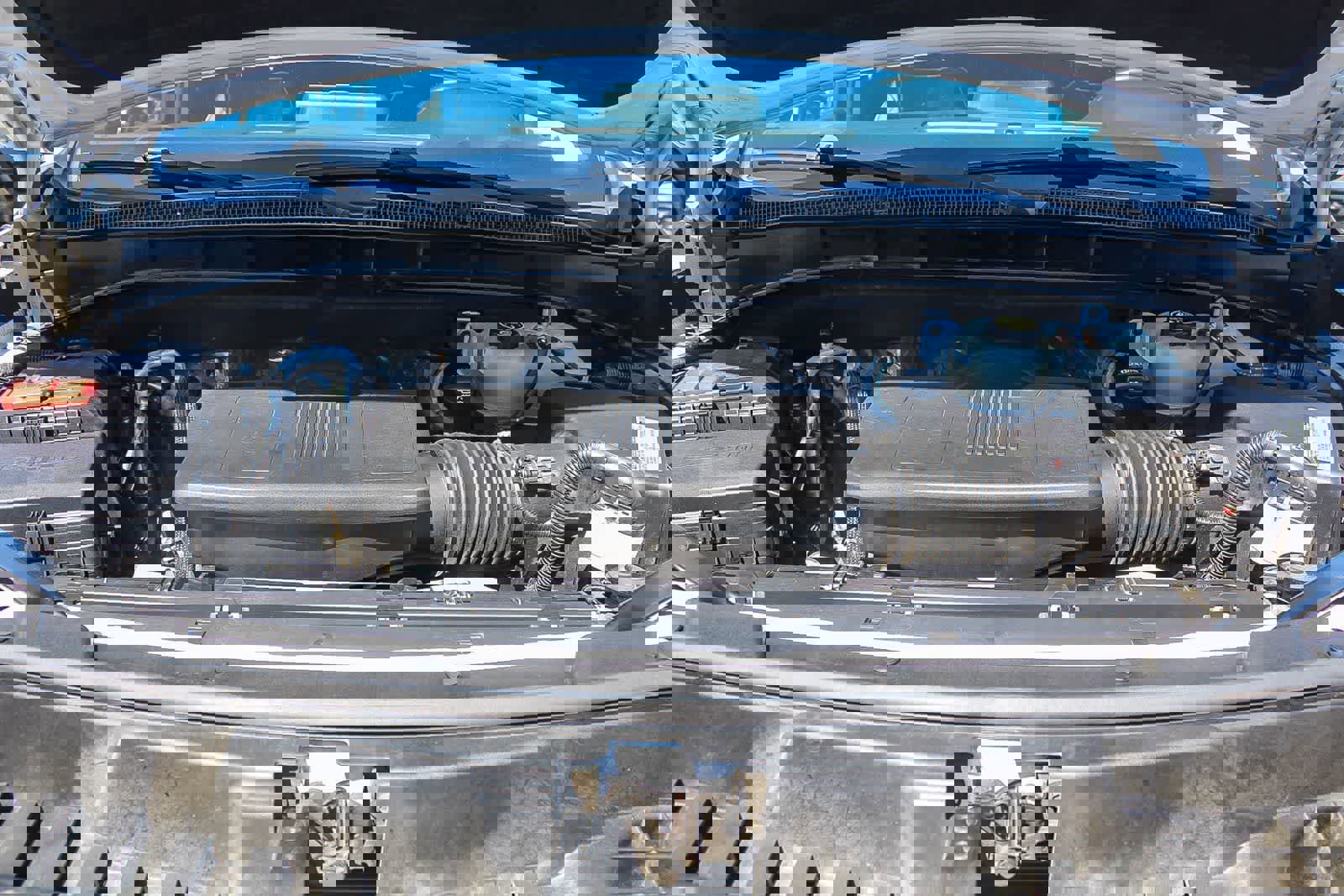 Used 2021 Chevrolet Tahoe Premier image 38