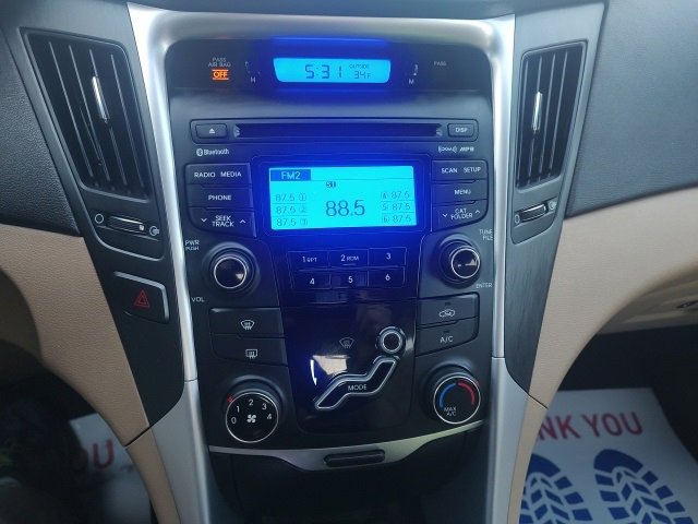 Used 2013 Hyundai Sonata GLS w/ Popular Equipment Pkg image 18