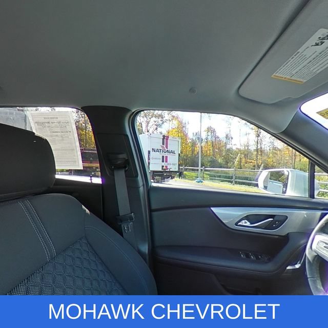 Certified 2020 Chevrolet Blazer LT AWD/4WD image 41