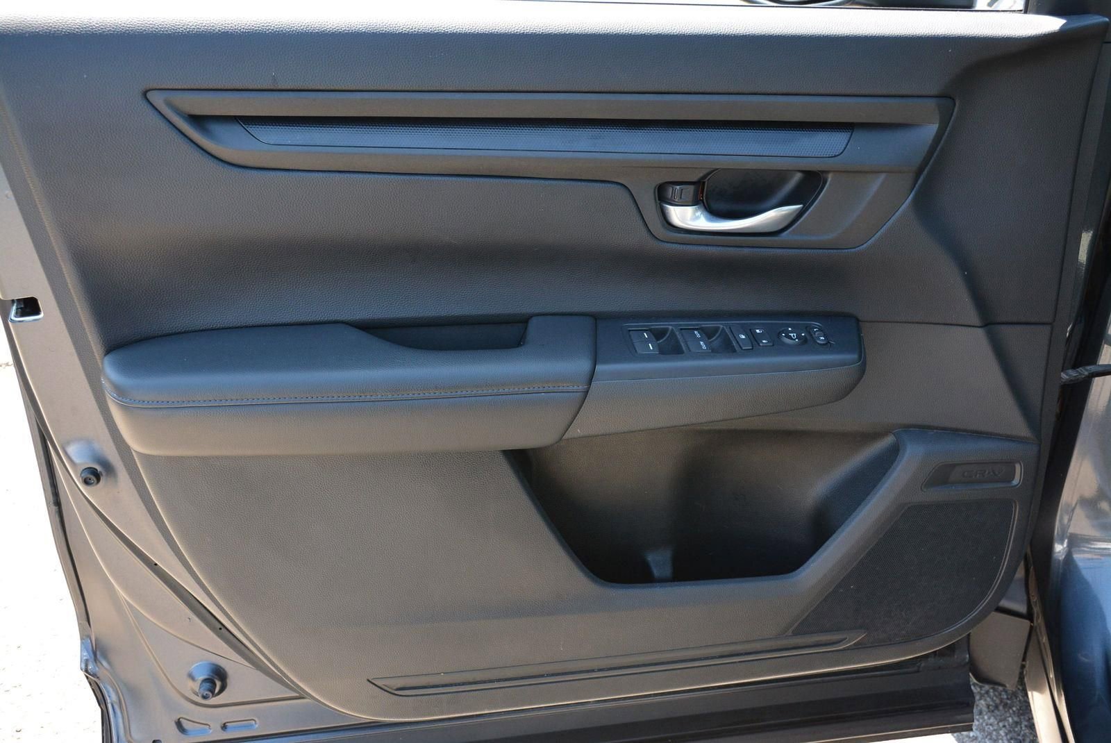 Used 2023 Honda CR-V EX image 10