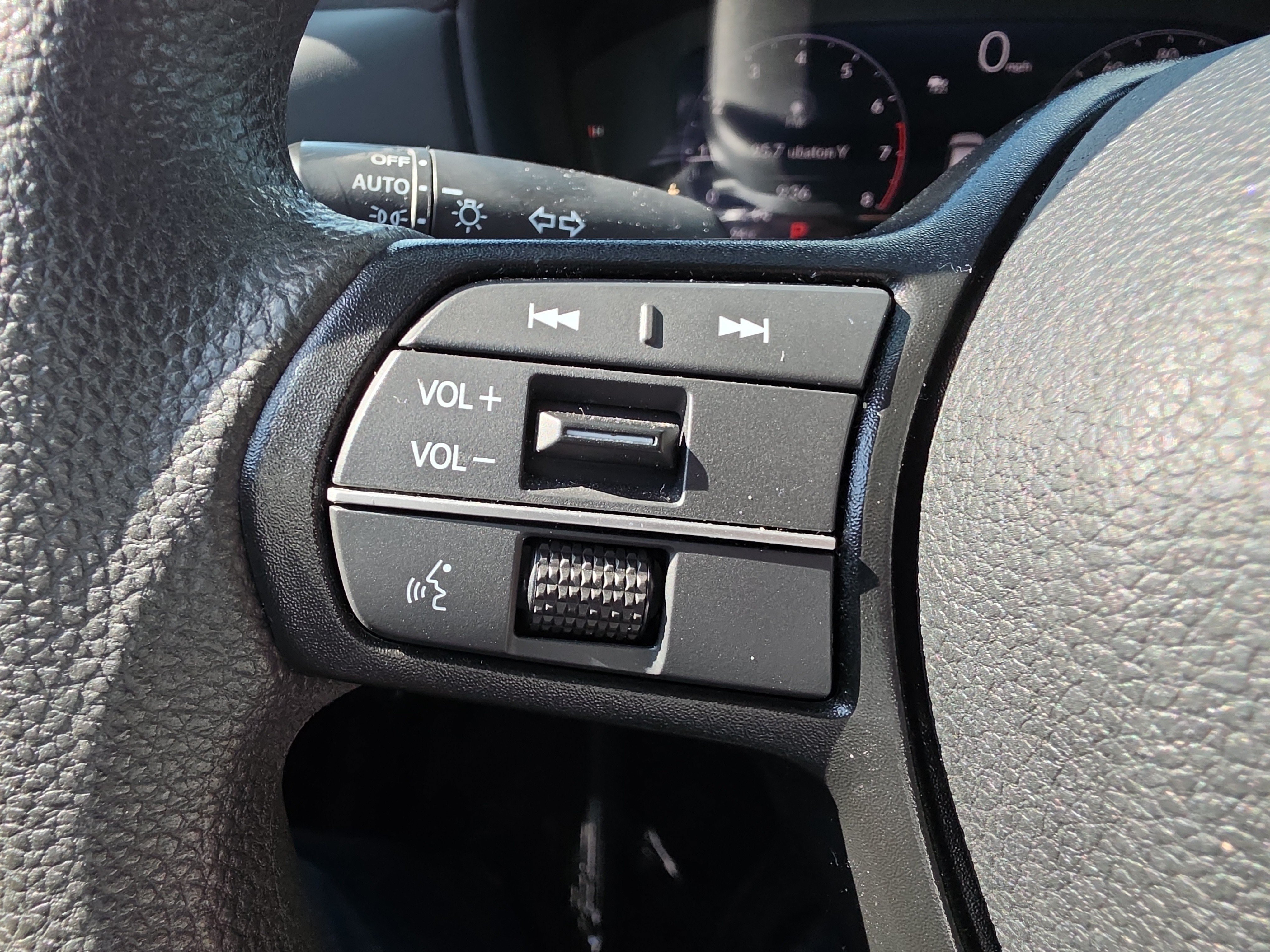 Certified 2024 Honda Accord LX image 16