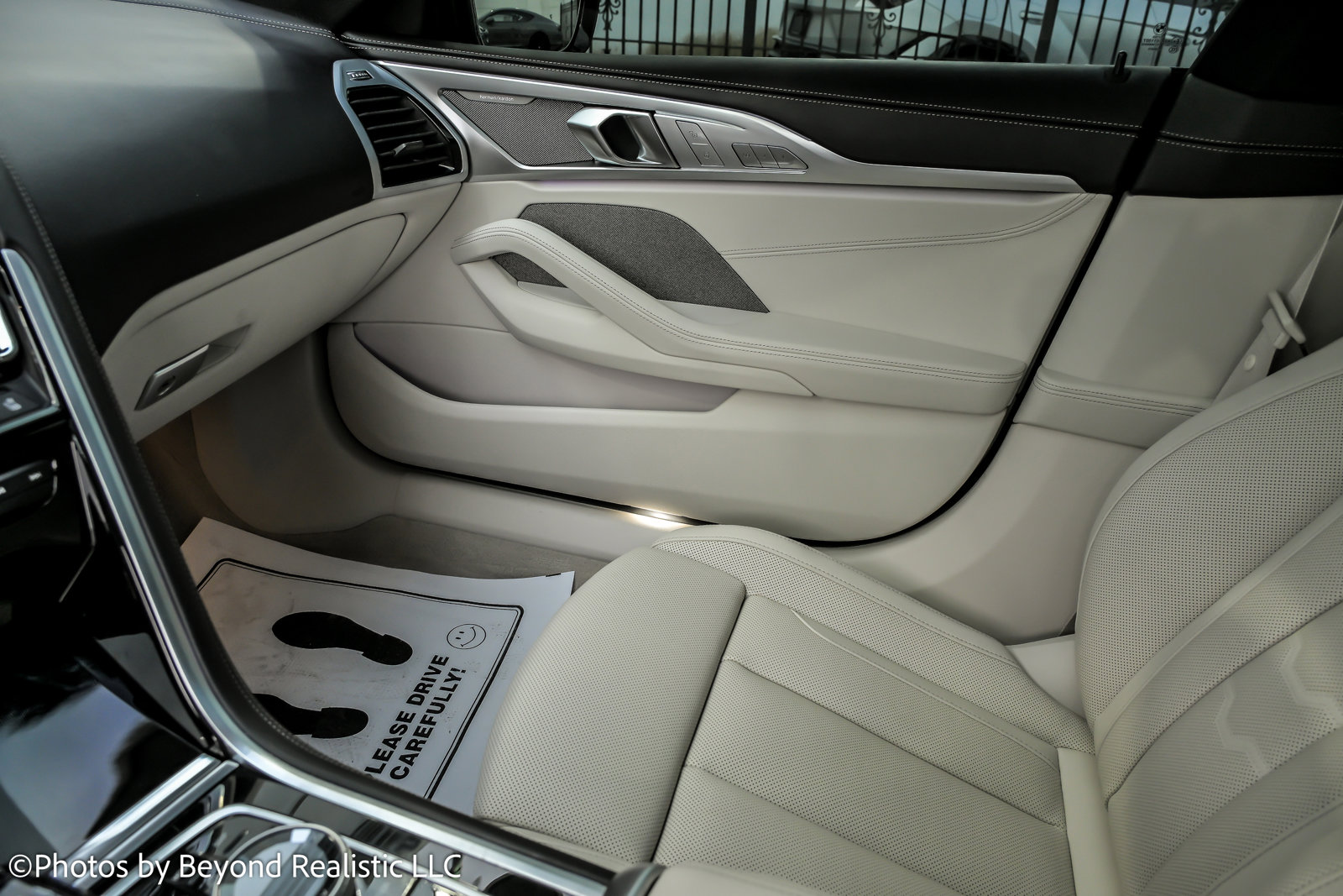 Used 2026 BMW 840i xDrive image 47