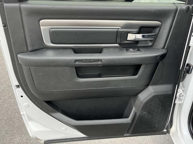 Used 2024 RAM 1500 Warlock AWD/4WD image 20