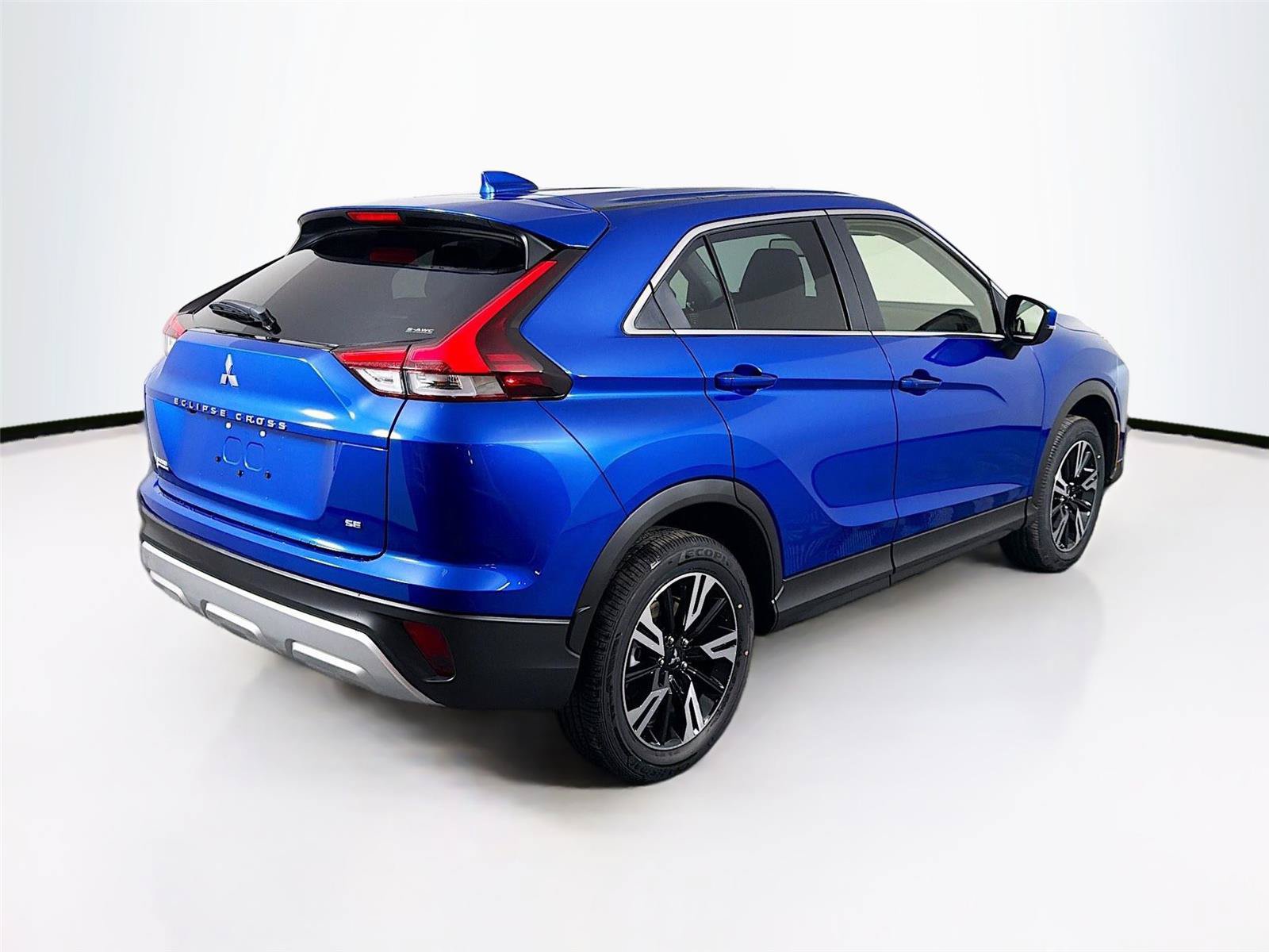 New 2026 Mitsubishi Eclipse Cross SE AWD/4WD image 7