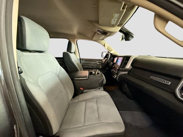 Used 2019 RAM 1500 Big Horn image 27