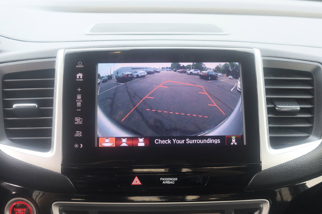 Used 2019 Honda Ridgeline RTL-E image 7