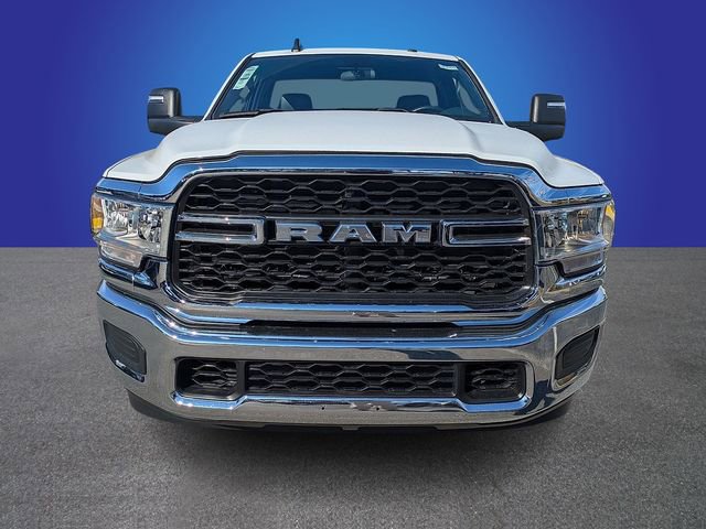 Used 2024 RAM 2500 Tradesman w/ Chrome Appearance Group image 8