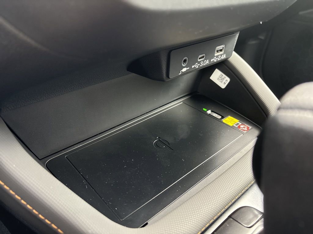 New 2026 Subaru Forester Wilderness AWD/4WD image 22