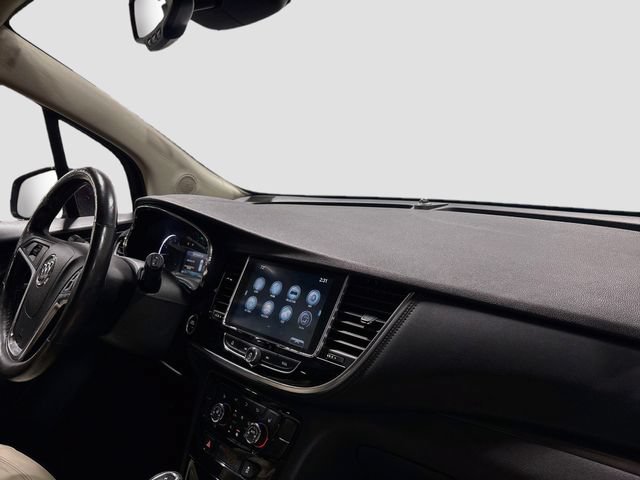 Used 2017 Buick Encore Essence w/ Experience Buick Package AWD/4WD image 23