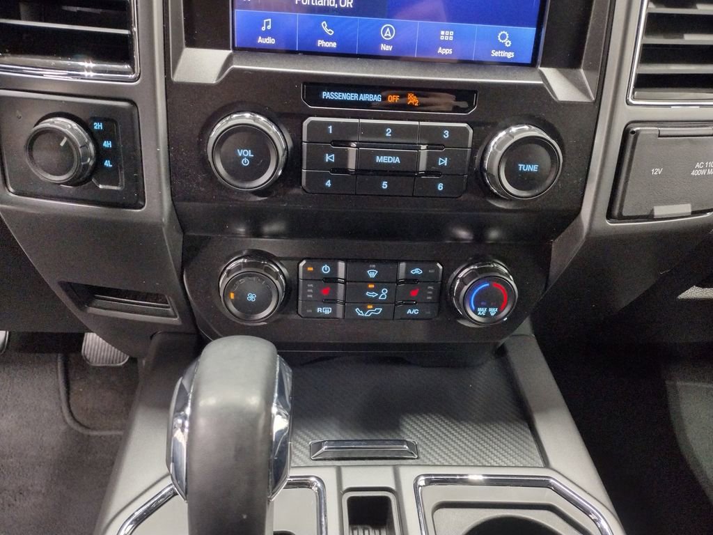 Used 2020 Ford F150 XLT w/ Equipment Group 302A Luxury image 30