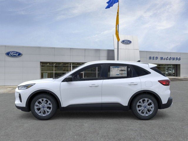 New 2026 Ford Escape Active FWD image 5