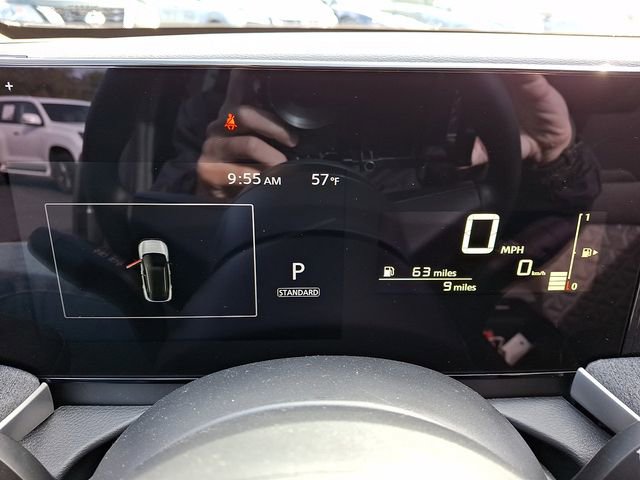 New 2026 Nissan Kicks SV w/ SV Premium Package image 10