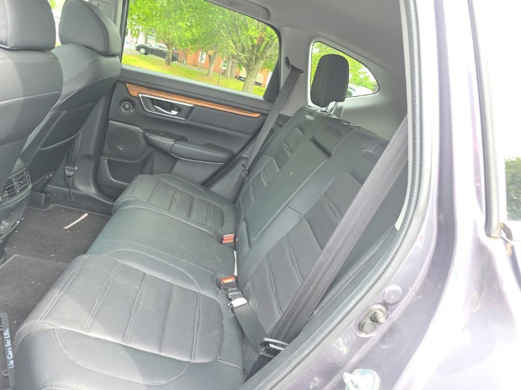 Used 2020 Honda CR-V EX-L image 24