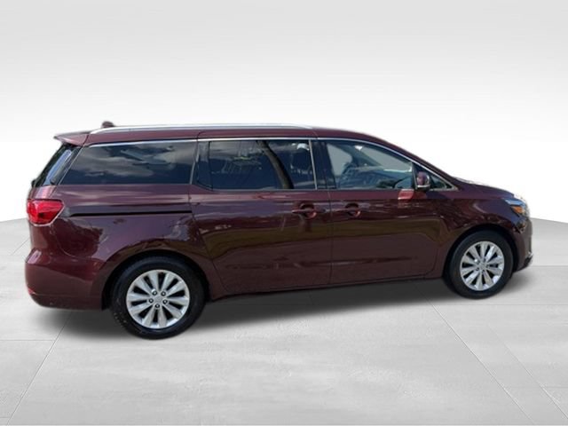 Used 2015 Kia Sedona EX FWD image 25