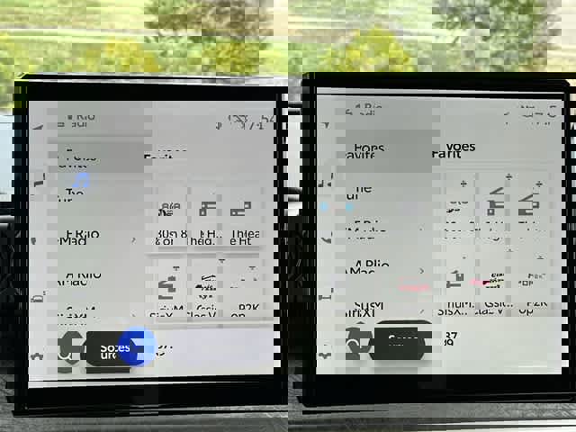 New 2025 Toyota Tacoma Limited image 12