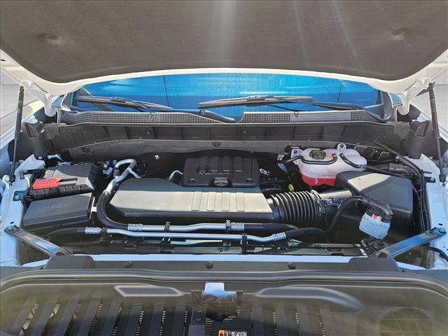 New 2026 Chevrolet Silverado 1500 RST w/ RST Select Package image 18