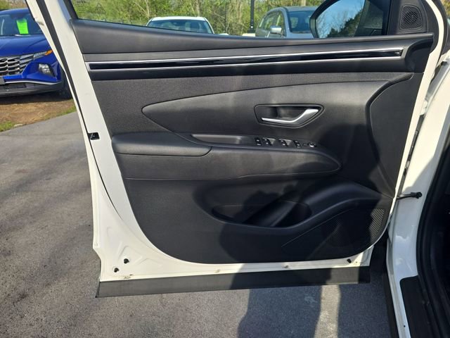 Certified 2023 Hyundai Tucson SEL w/ Convenience Package image 13